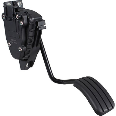 Sensor, Fahrpedalstellung 0901491 Sensor, Fahrpedalstellung 0901491