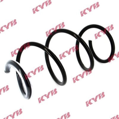Fahrwerksfeder RA1209 Fahrwerksfeder RA1209