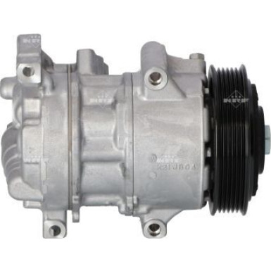 Kompressor, Klimaanlage 320067