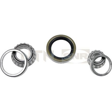 Radlagersatz R151.14 Radlagersatz R151.14
