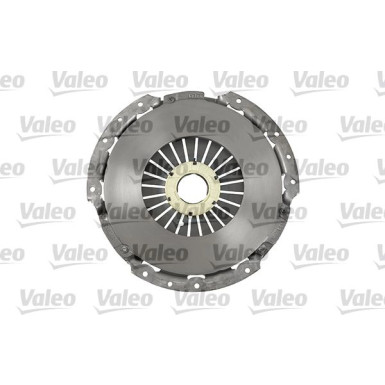 Valeo 809126 Kupplungssatz NEW ORIGINAL KIT3P