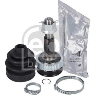 FEBI BILSTEIN 185129 Gelenksatz, Antriebswelle FEBI BILSTEIN 185129 Gelenksatz, Antriebswelle