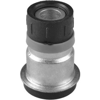 Tedgum Lagerung, Achskörper 00462382 Tedgum Lagerung, Achskörper 00462382