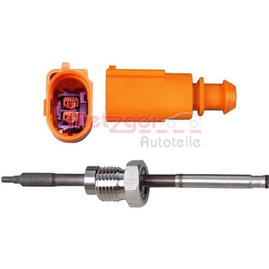 Metzger Sensor, Abgastemperatur 0894884