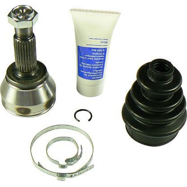 Metzger Gelenksatz, Antriebswelle COMPETENCE KIT 7110111