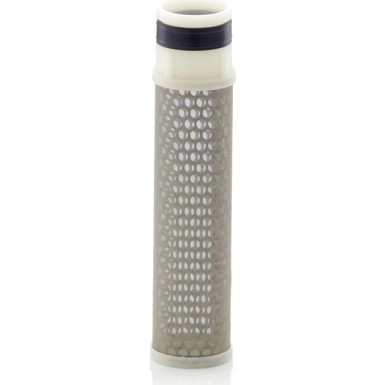 Mann-Filter Sekundärluftfilter CF 6001