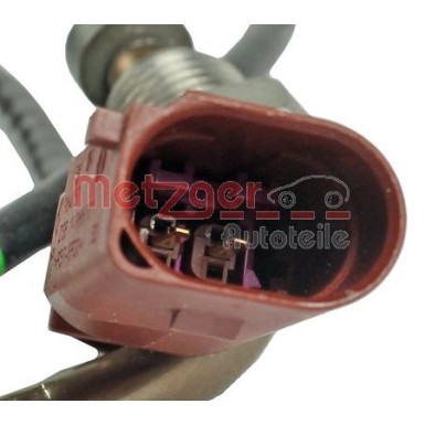 Sensor, Abgastemperatur 0894097 Sensor, Abgastemperatur 0894097