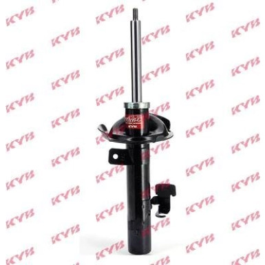 KYB Stoßdämpfer Vorne links Excel-G 334841