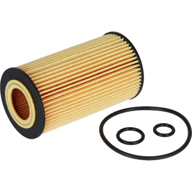 FEBI BILSTEIN 108276 Ölfilter FEBI BILSTEIN 108276 Ölfilter