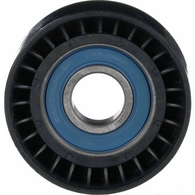 Umlenk-/Führungsrolle, Keilrippenriemen T36413 Umlenk-/Führungsrolle, Keilrippenriemen T36413