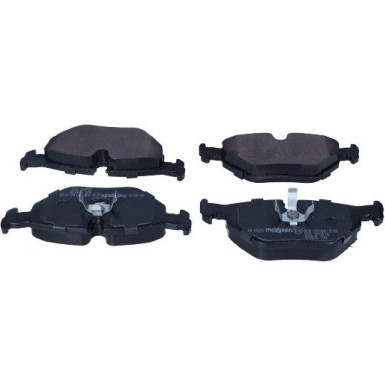 Maxgear Bremsbelagsatz, Scheibenbremse 19-0529 Maxgear Bremsbelagsatz, Scheibenbremse 19-0529