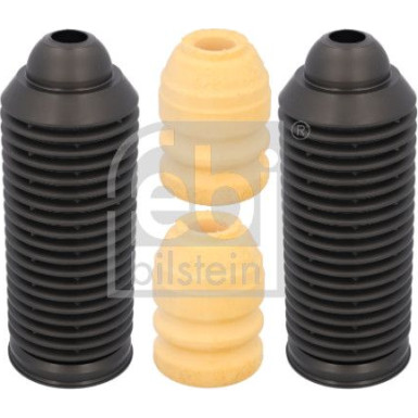 FEBI BILSTEIN 186145 Staubschutzsatz, Stoßdämpfer FEBI BILSTEIN 186145 Staubschutzsatz, Stoßdämpfer