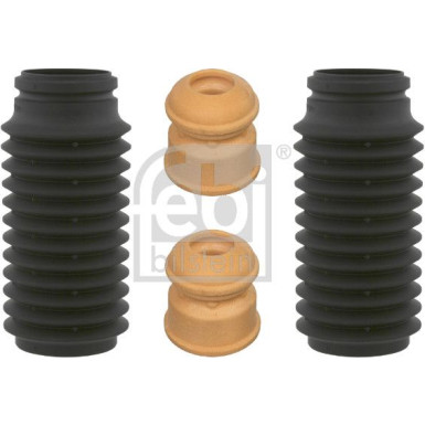 FEBI BILSTEIN 106121 Anschlagpuffer, Federung