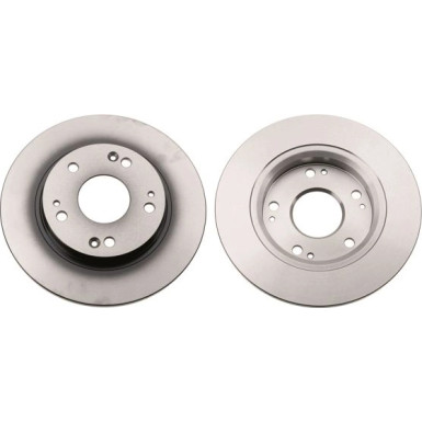 TRW Bremsscheibe DF7970