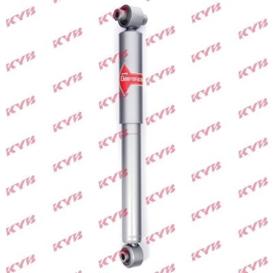 KYB Stoßdämpfer Gas A Just 553358