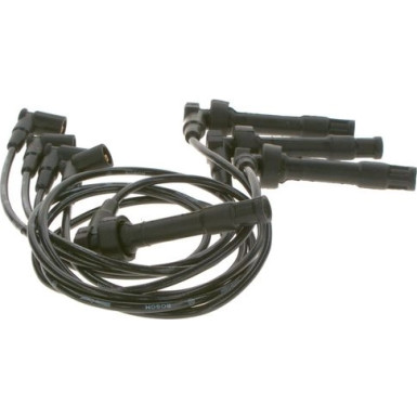 BOSCH Zündleitungssatz 0 986 356 307