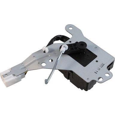 Metzger Stellelement, Mischklappe 0917482