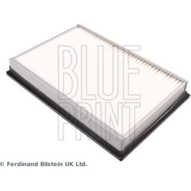 Blue Print Luftfilter ADG02203