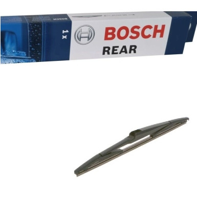 BOSCH H 290 Scheibenwischer Rear 3 397 011 814 BOSCH H 290 Scheibenwischer Rear 3 397 011 814