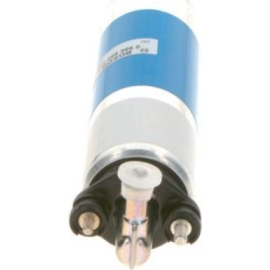 BOSCH Kraftstoffpumpe 0 986 580 372
