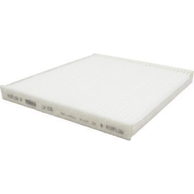 Knecht Filter, Innenraumluft LA 635