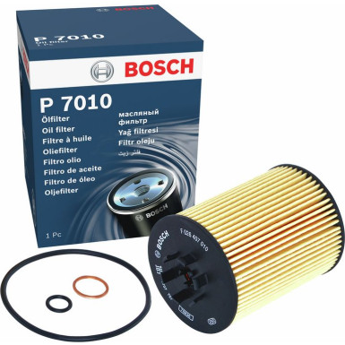 BOSCH F 026 407 010 Ölfilter BOSCH F 026 407 010 Ölfilter