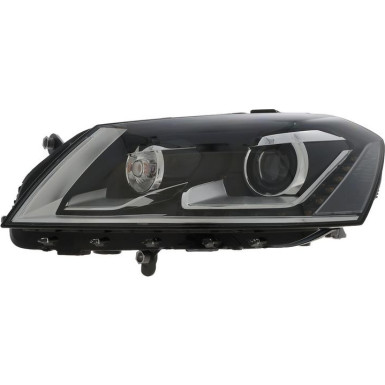 Hauptscheinwerfer 044509 Hauptscheinwerfer 044509