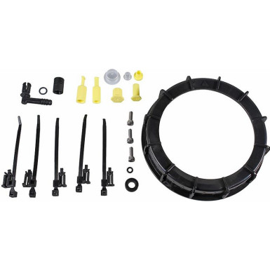 Metzger Beheizung, Tankeinheit (Harnstoffeinspritzung) 0931015