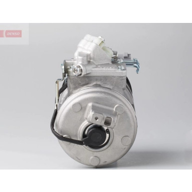 DENSO 10PA20C Klimakompressor DCP50087 DENSO 10PA20C Klimakompressor DCP50087