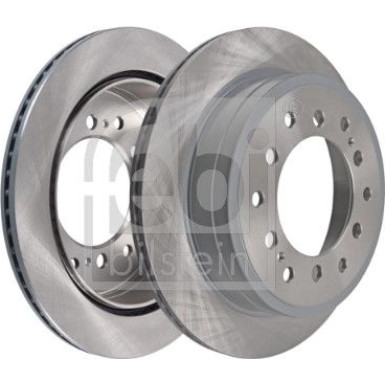 FEBI BILSTEIN 108388 Bremsscheibe