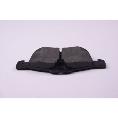 Hella Bremsbelagsatz, Scheibenbremse 8DB 355 008-941 Hella Bremsbelagsatz, Scheibenbremse 8DB 355 008-941
