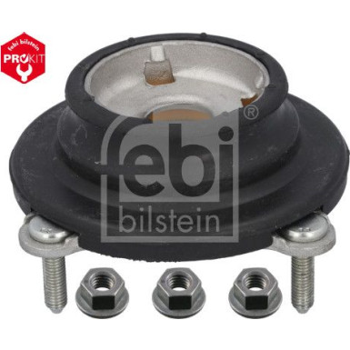 FEBI BILSTEIN 37961 Reparatursatz, Federbeinstützlager, Domlager