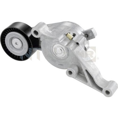 NTN-SNR Spannrolle, Keilrippenriemen GA357.23