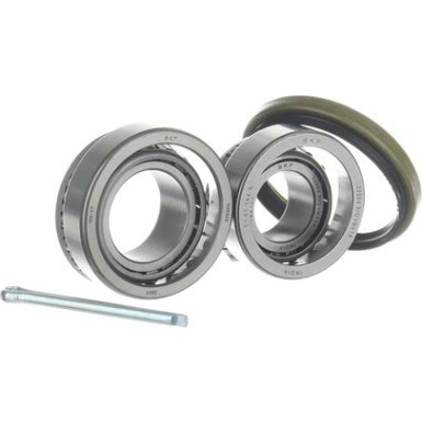 Radlagersatz VKBA 652 Radlagersatz VKBA 652