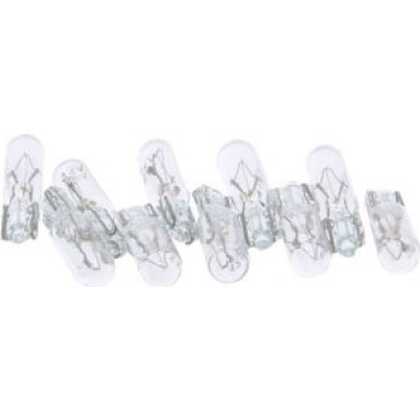 Maxgear Glühlampe, Handschuhfachleuchte 78-0071SET
