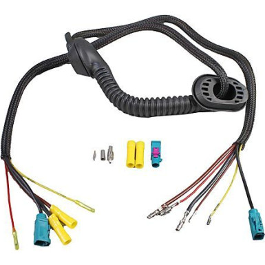 Metzger Kabelreparatursatz, Heckklappe 2320094