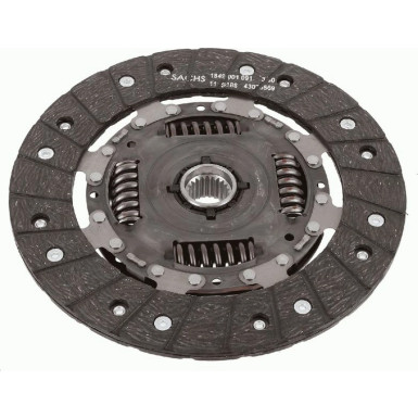 Sachs Kupplungsscheibe 1862 485 031