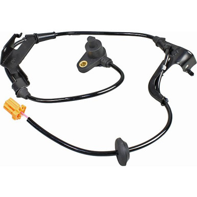 Metzger Sensor, Raddrehzahl 09001358