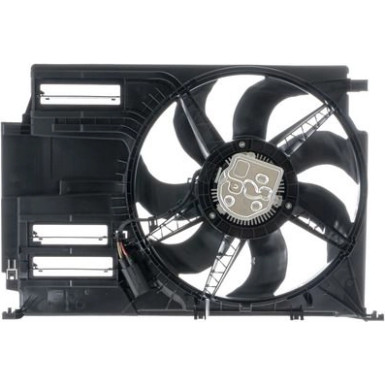 Mahle Lüfter, Motorkühlung BEHR Premium Line CFF 404 000P