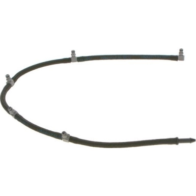 Schlauch, Leckkraftstoff 0 928 400 401 Schlauch, Leckkraftstoff 0 928 400 401