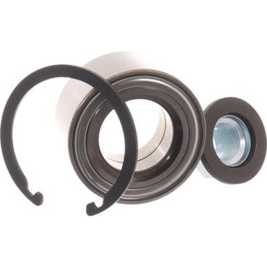 SKF Radlagersatz VKBA 3647