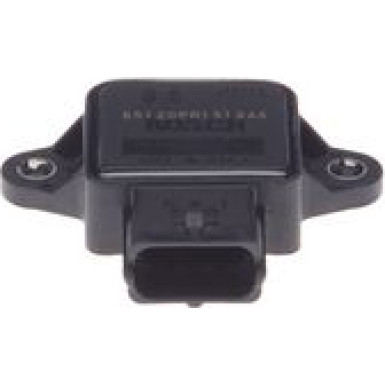 BOSCH Sensor, Drosselklappenstellung 0 280 122 014