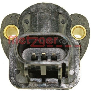 Metzger Sensor, Drosselklappenstellung 0904036