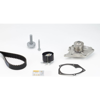 Wasserpumpe + Zahnriemensatz CT1035WP2