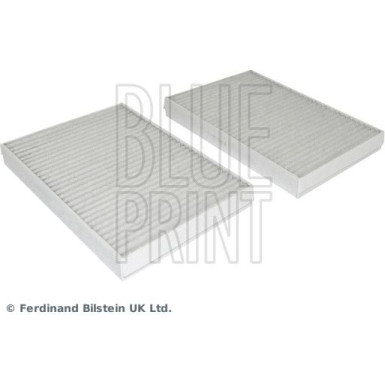 Blue Print Filtersatz, Innenraumluft ADU172515