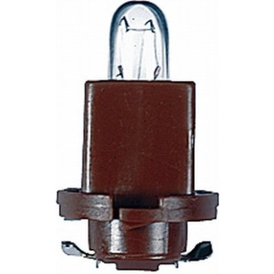 Hella Glühlampe, Instrumentenbeleuchtung Heavy Duty 8GA 007 997-201