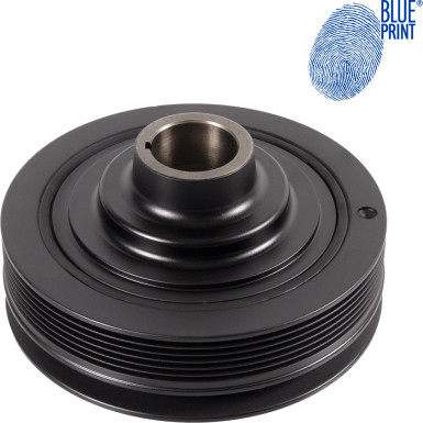 Blue Print Riemenscheibe, Kurbelwelle ADC46113