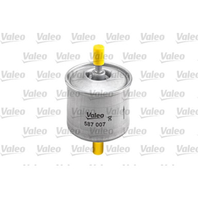 Valeo Kraftstofffilter 587007