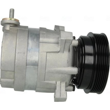 Kompressor, Klimaanlage 89106