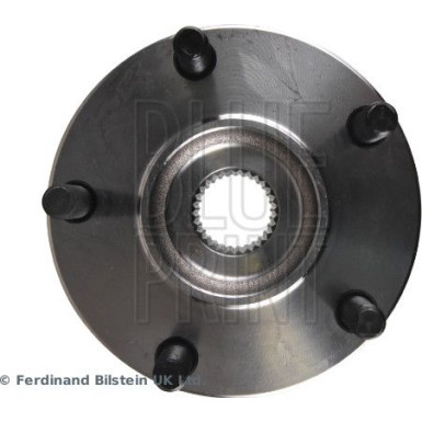 Blue Print Radlagersatz ADN18252